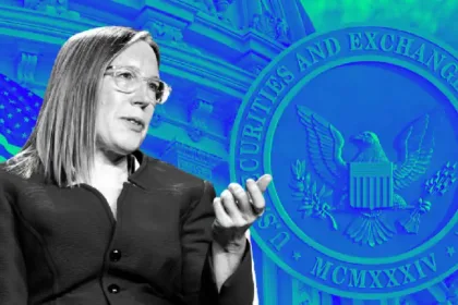 NFTs can escape SEC securities regulations, and Peirce's committee member