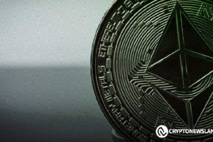 Ethereum's $20,000 target: 4,517% growth potential