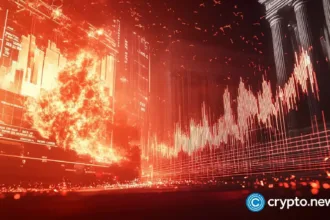 Analysts say short-term holders surrendered and crashed in August 2024, resulting in a bitcoin price tank