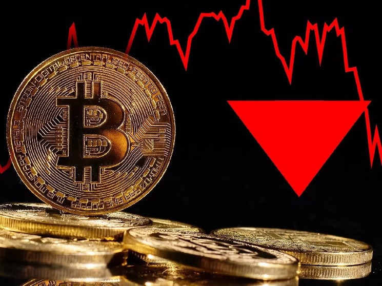 Bitcoin prices continue to fall rapidly. How about the decrease in BTC? What does the latest liquidation data show?