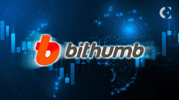 Bithumb lists ACX, a cross-chain protocol, as it costs 44% over 24 hours. Next stop $0.71?