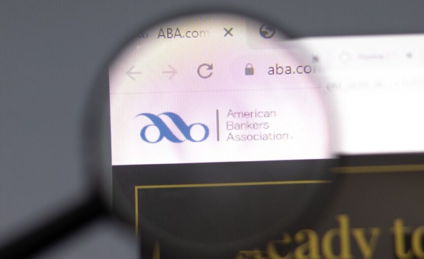 American Banking Association.