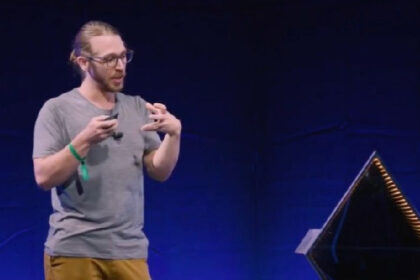 From the engine room at Ethereum to Wall Street: Danny Ryan's new mission