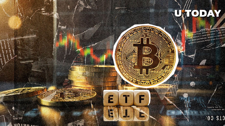 Bitcoin ETF is back on track