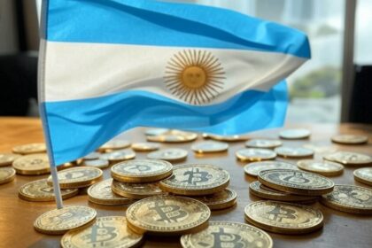 "The Argentina Bitcoin Exchange Standards eliminate market impurities."