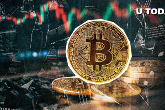 Fidelity Exec nominates a key reason behind Bitcoin price correction