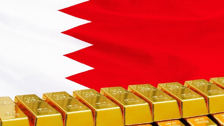 Bahrain Digital Exchange Atme introduces tokenized gold