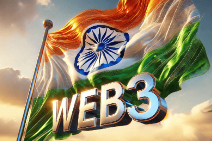 Indian Web3 startup raises $564 million, expanding the developer community