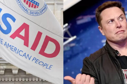 Elon Musk gets what he wanted - a controversial US agency plans to use blockchain