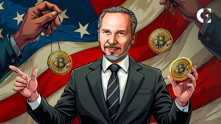 Peter Schiff slams the "Bitcoin Pump" council and scoffs gold for the idea of ​​bitcoin