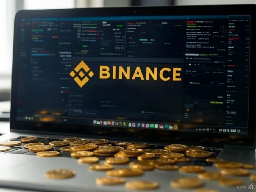 As Binance continues to grow in the US, BNB will shine brightly.