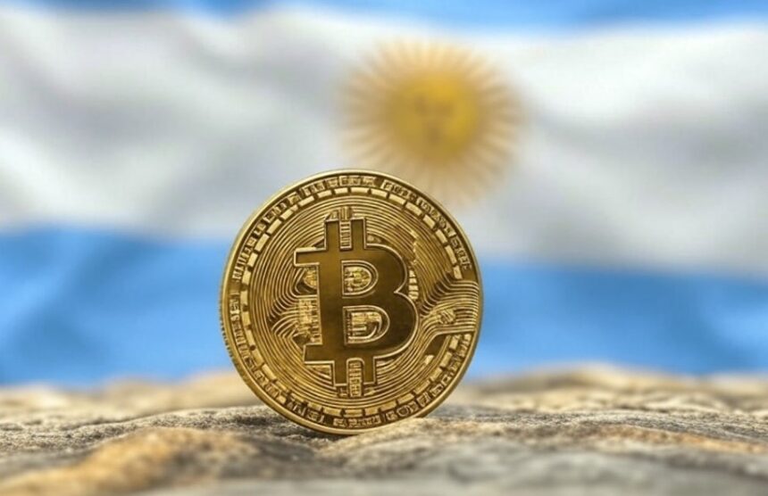 Argentina establishes new parameters for Bitcoin exchange