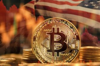 Bitcoin responds to new US inflation data.