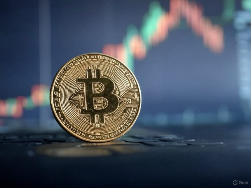 There is too much pessimism in Bitcoin, and it's positive