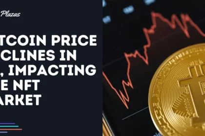 Bitcoin prices will fall in the first quarter, affecting the NFT market