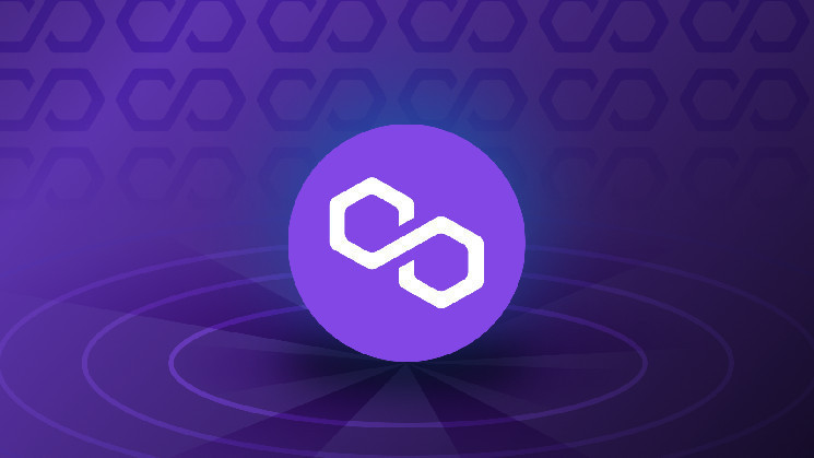 BlackRock taps polygons for blockchain expansion