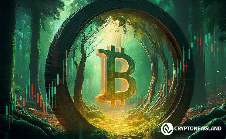 Bitcoin's RSI shows a 30% price rally potential