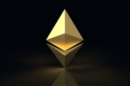 Ethereum prices approach the important 100-day SMA - will it break through?