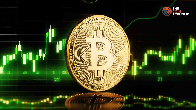 Bitcoin Price Breakout Scenario - $140K or $60K?