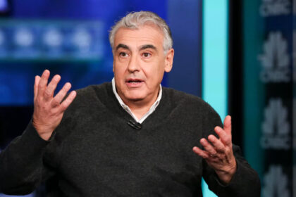 Is Trump's policies dragging the United States into a recession? Trump's old friend, billionaire investor reveals