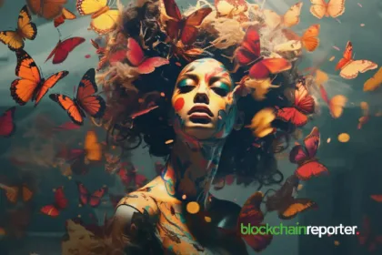 Despite the market decline, the Courtyard NFT Collection is the top sales