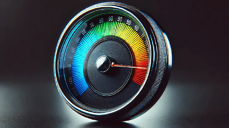 The hashrate approach hits record highs as Bitcoin prices drive mining profits