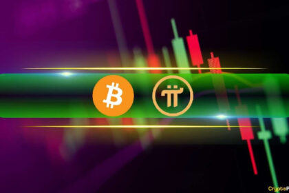 Bitcoin (BTC) Spikes exceeding 82K, PI Network (PI) explodes 20% (market surveillance)