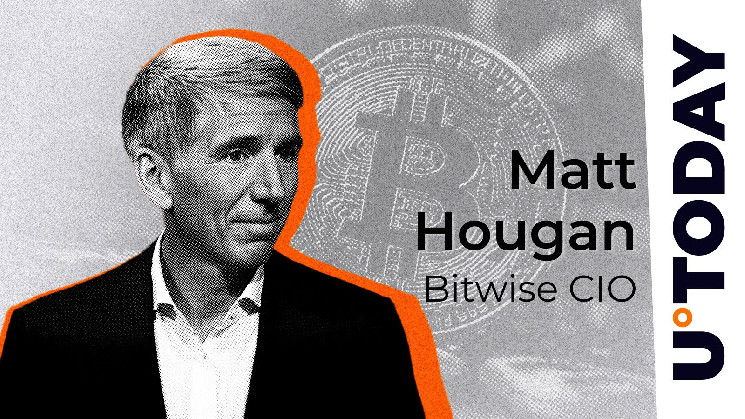 The reality of Bitcoin (BTC) of $20 trillion in under 10 years believes in Bitwise CIO