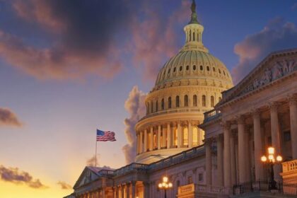 Stablcoins' Genius Law passed its first fire test in the US Senate.