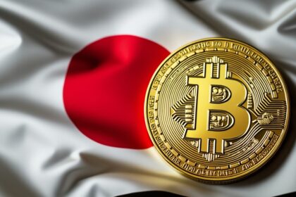 Japan was able to legally recognize cryptocurrencies