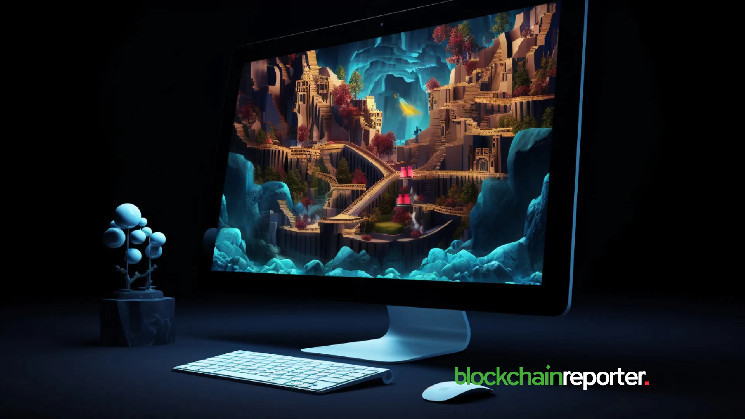 Aigh and SoonChain partners will boost web3 games with AI trading