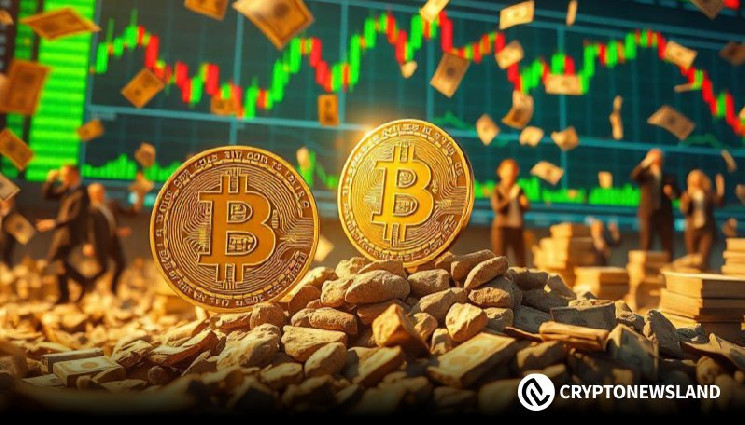 Bitcoin targets a $150k breakout - will that surpass the $85,000 resistance?