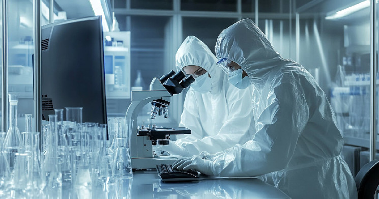 Curetopia raises $1.77 million to drive a breakthrough in decentralized biotechnology using Solana