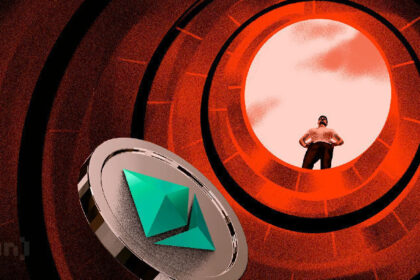 Ethereum (ETH) risks below $1,700 amid a sustained downtrend