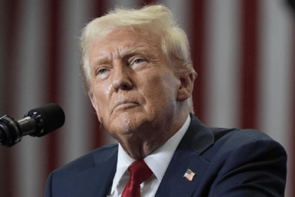 Trump surpasses crypto support index, US achieves "full crypto adoption" status