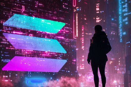 Solana Layer-2 scaler opposes a 41% crypto market slump this week among multiple exchange lists