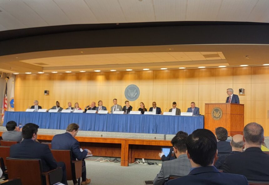 "Some cryptocurrencies qualify as value titles."