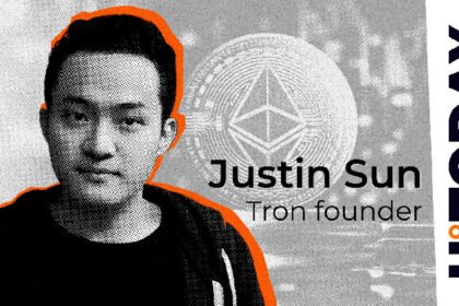 Tron Founder Justin San issues an important Ethereum warning: More Information