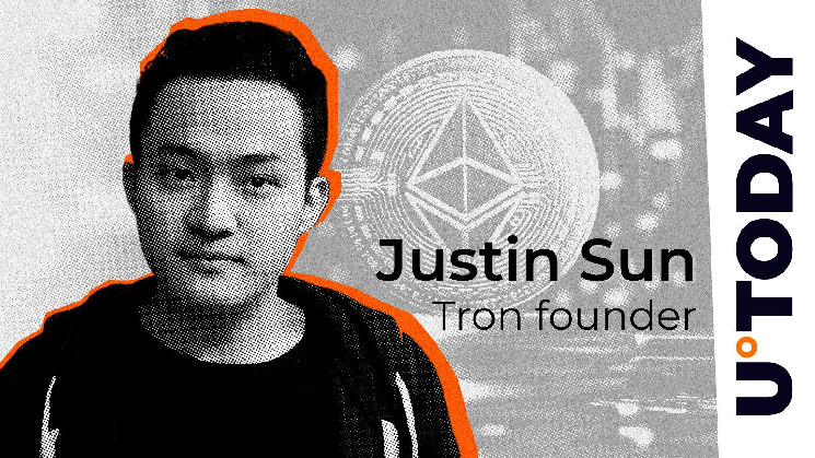 Tron Founder Justin San issues an important Ethereum warning: More Information