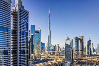 Dubai launches real estate tokenization pilots and forecasts a $16 billion market by 2033