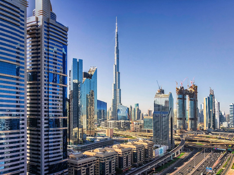 Dubai launches real estate tokenization pilots and forecasts a $16 billion market by 2033