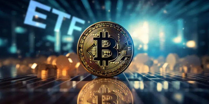 Bitcoin and cryptocurrency funds are struggling with the biggest escape in their history