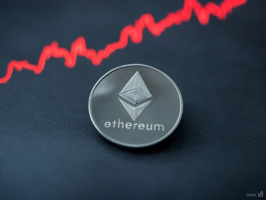 Ethereum tokens are already more valuable than ETH
