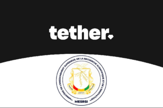 Tether signs Mu with the Republic of Guinea to accelerate digital transformation and economic growth through blockchain technology