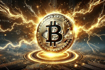 Brains revolutionizes Bitcoin mining with 1,000 payments daily via Lightning Network