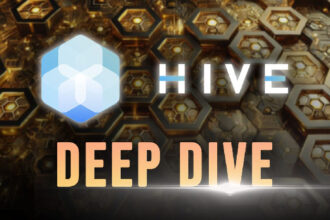 Hive Digital Target 4x Hash Rate Growth and $100 Million HPC Revenue
