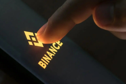 just! Binance has announced that it will list new Altcoin. Prices have skyrocketed!