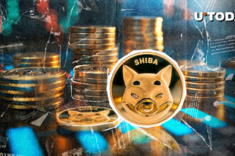 Shiba inu whales revive with a 1,448% surge in Netflows: More Information
