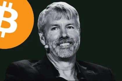 Saylor says Bitcoin will reach $13 million in 20 years