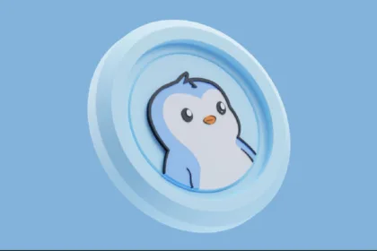 Pudgy Penguin Penguin Canary Capital File S-1 for NFT ETFs